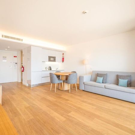 Guestready - Beachfront Naufrago'S Retreat 2 塞辛布拉 外观 照片