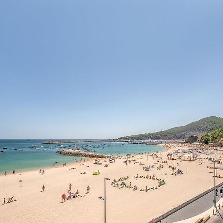 Guestready - Beachfront Naufrago'S Retreat 2 塞辛布拉 外观 照片