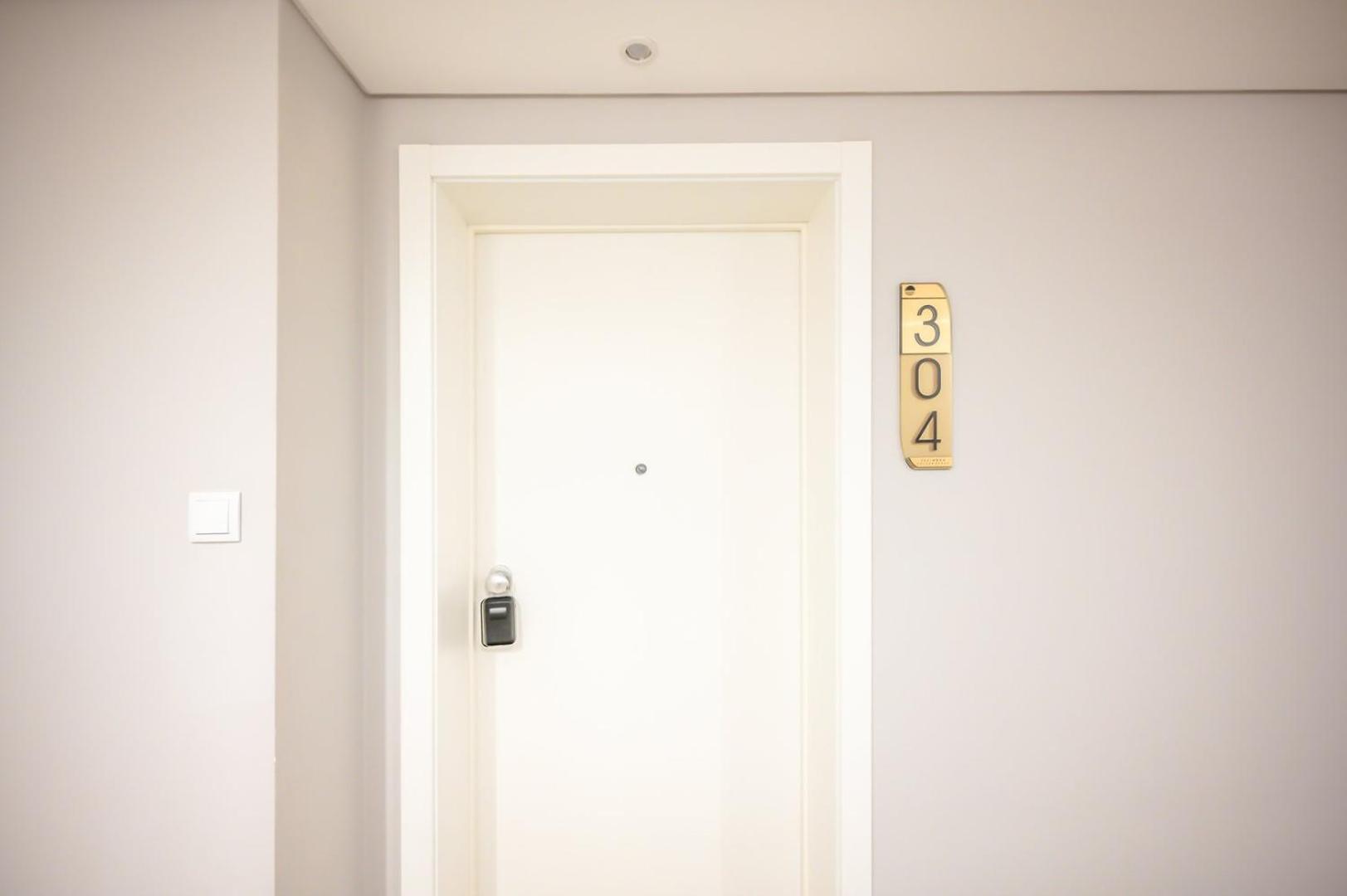 Guestready - Beachfront Naufrago'S Retreat 2 塞辛布拉 外观 照片