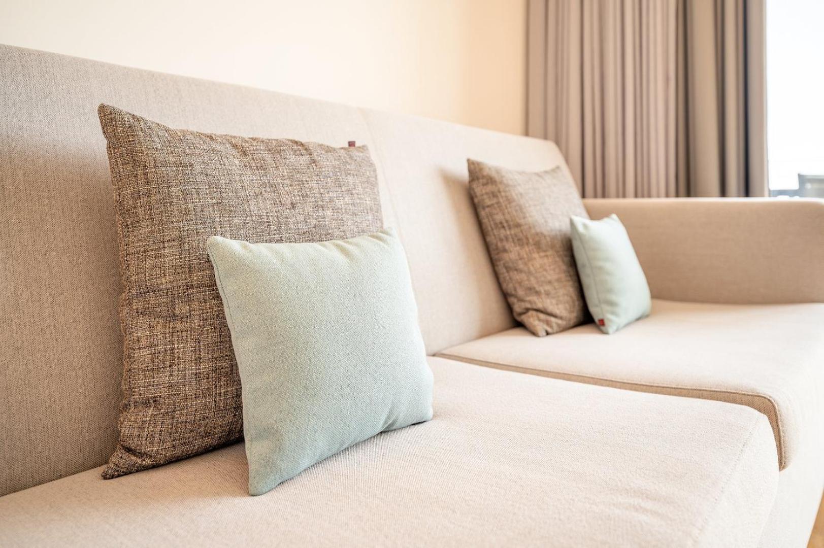 Guestready - Beachfront Naufrago'S Retreat 2 塞辛布拉 外观 照片