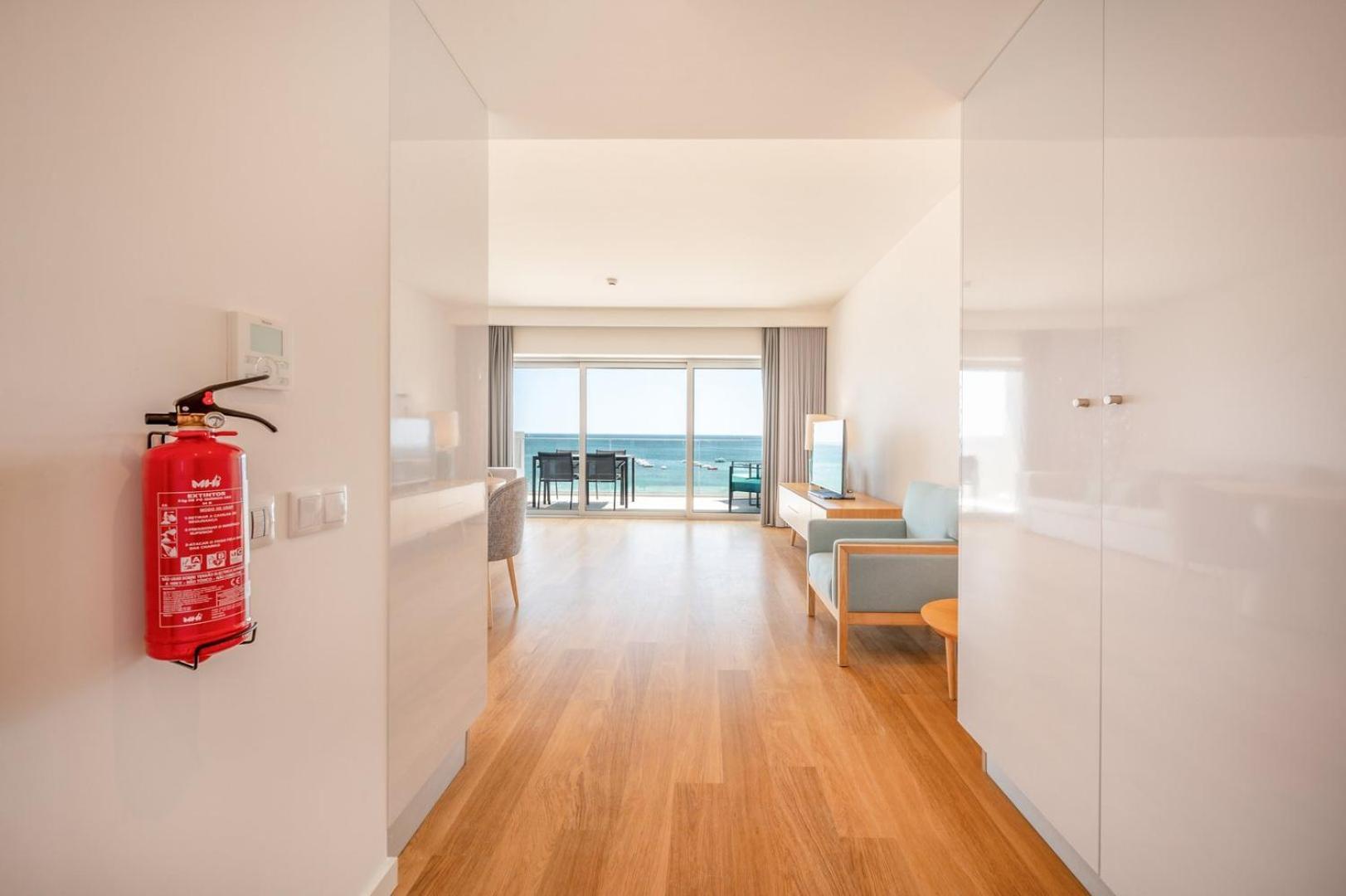 Guestready - Beachfront Naufrago'S Retreat 2 塞辛布拉 外观 照片