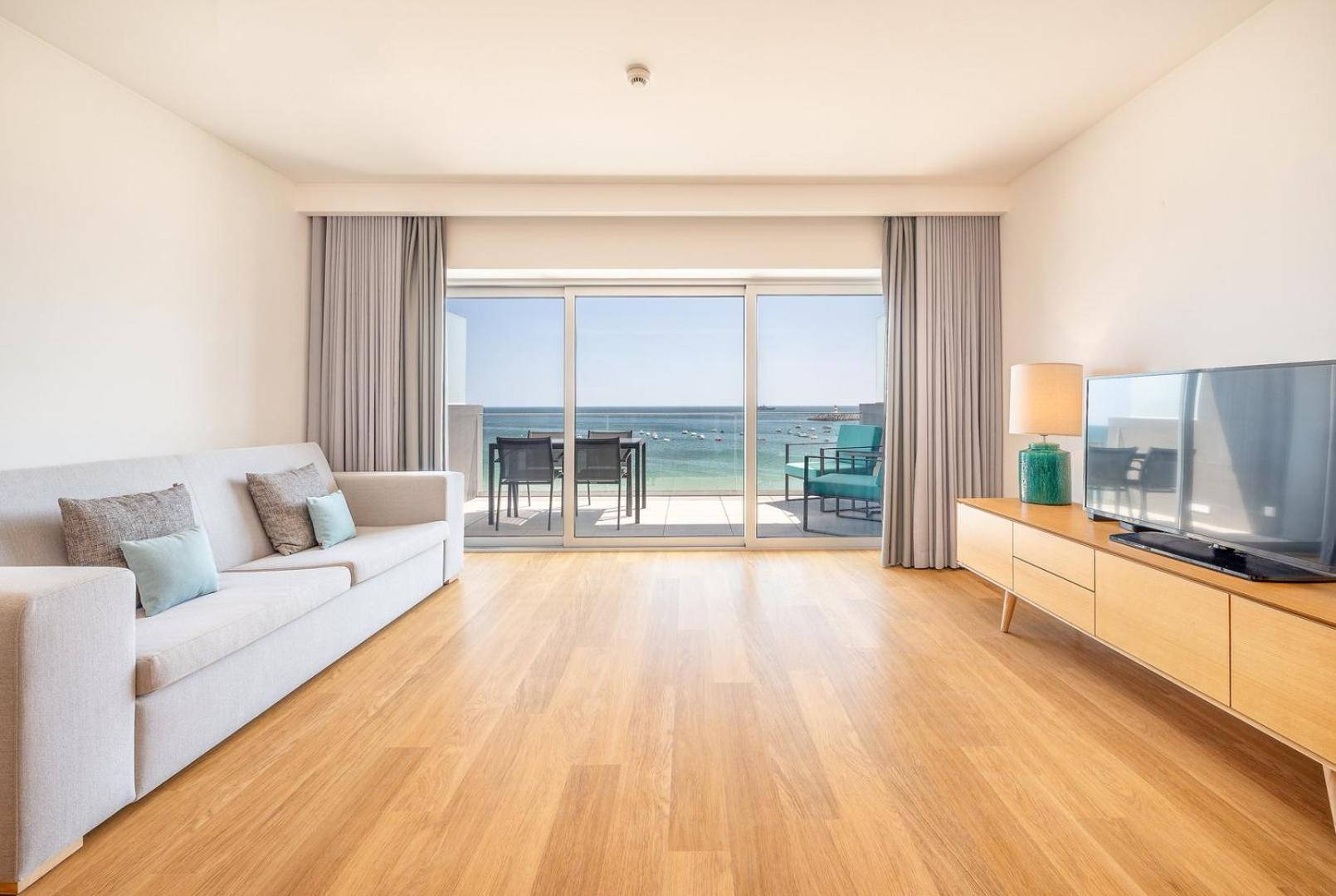 Guestready - Beachfront Naufrago'S Retreat 2 塞辛布拉 外观 照片