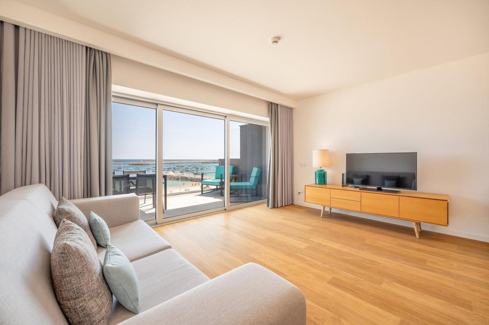 Guestready - Beachfront Naufrago'S Retreat 2 塞辛布拉 外观 照片