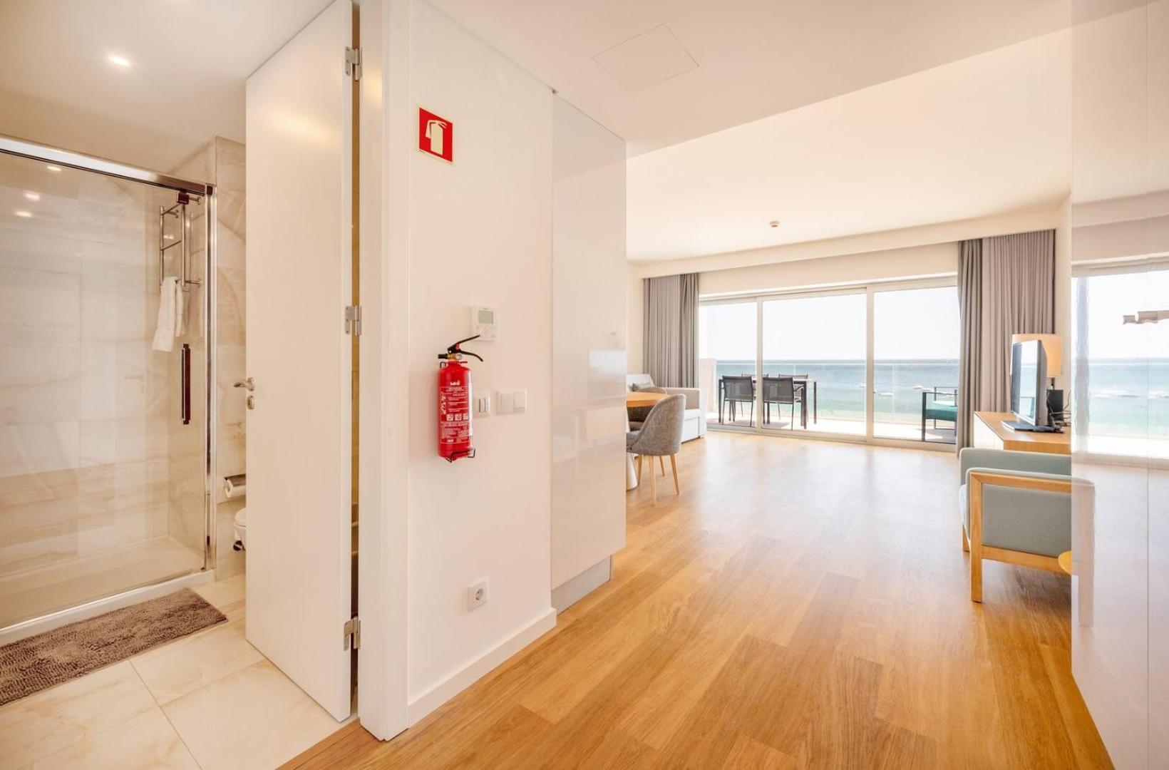 Guestready - Beachfront Naufrago'S Retreat 2 塞辛布拉 外观 照片