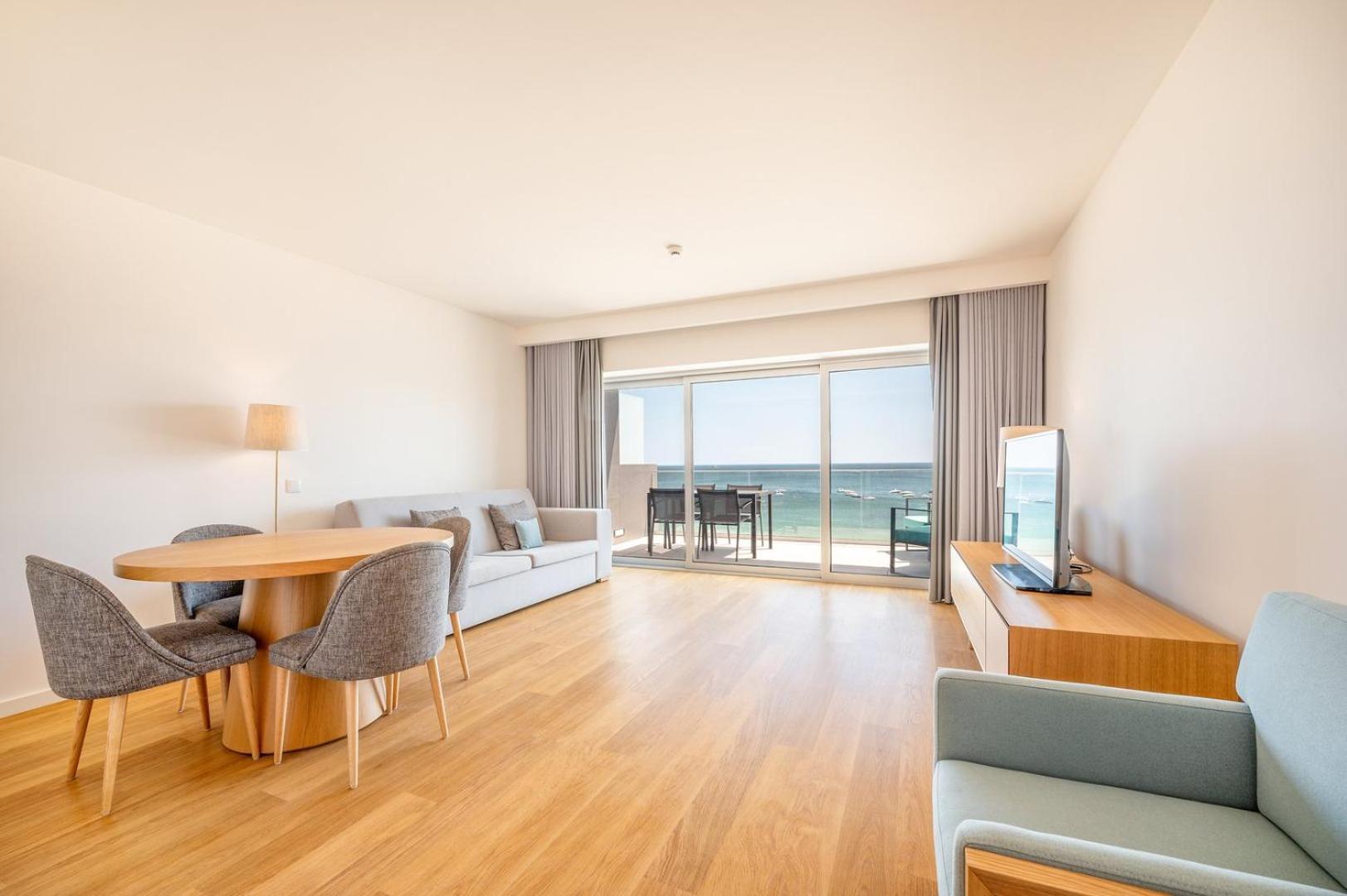 Guestready - Beachfront Naufrago'S Retreat 2 塞辛布拉 外观 照片